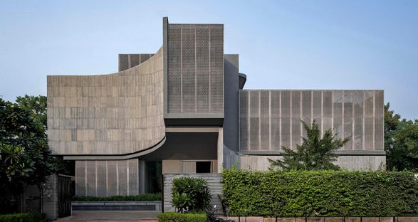 Zen Spaces Residence