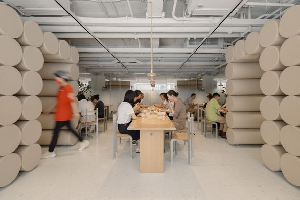 Pang Mei Noodle Bar