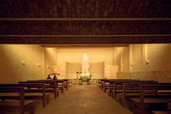Perpetual Chapel