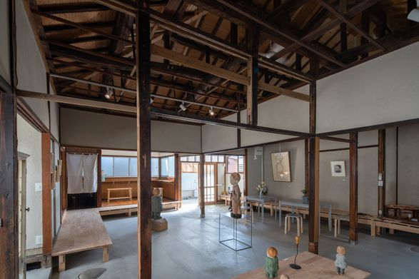 Gallery Katachi