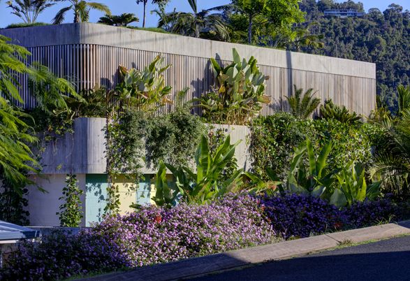 Airlie Beach House
