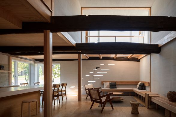 Renka Residence