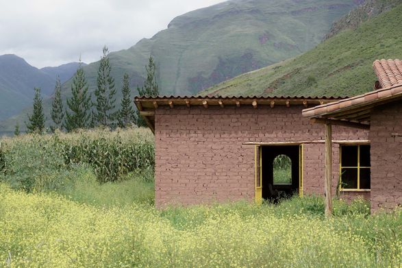Florencia House
