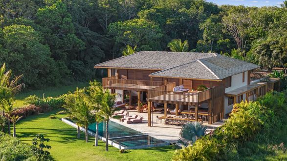 SA House