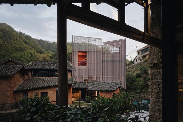 Songzhuang Z Museum