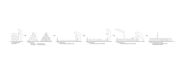 Social Housing Units 2104