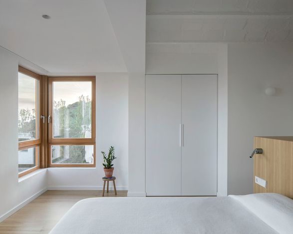 Ca na Baldu i en Diego