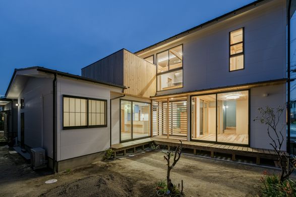 K2 House