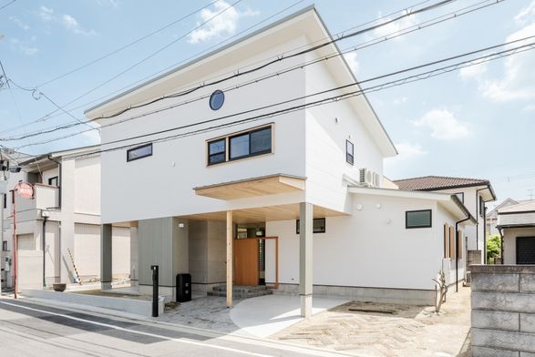 K2 House