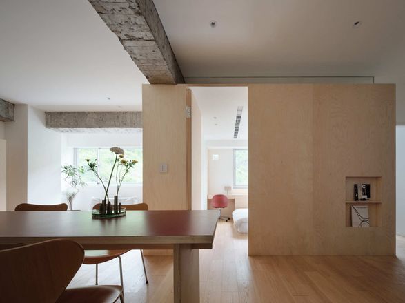 Apartment M.3