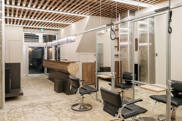 Alternative Hair Salon