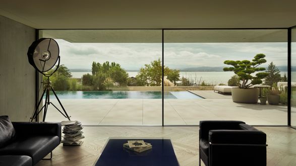 Villa BEC