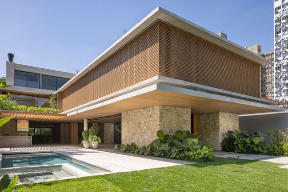 Europa House