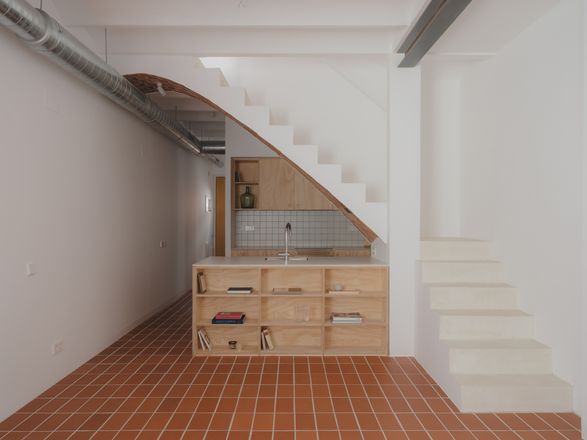 Joan Maragall House