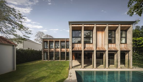 Dohori House
