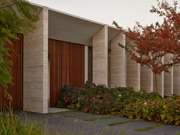 Linea House