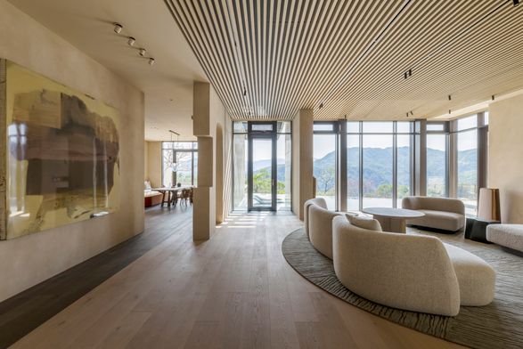 Echo Villa
