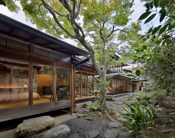 Hotel VMG Villa Kyoto