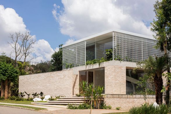 House Pedra