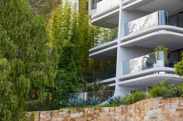 Pointe Living Apartment