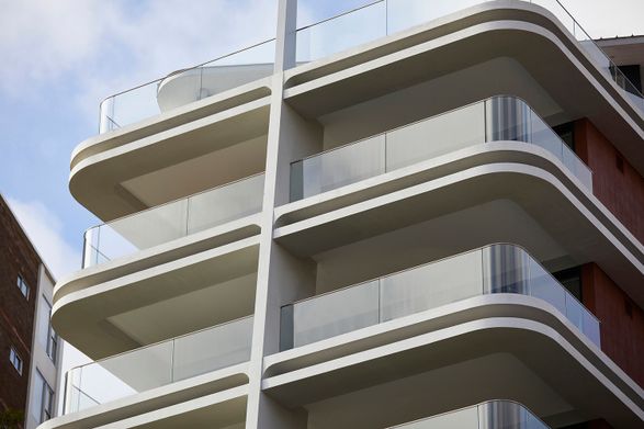 Pointe Living Apartment