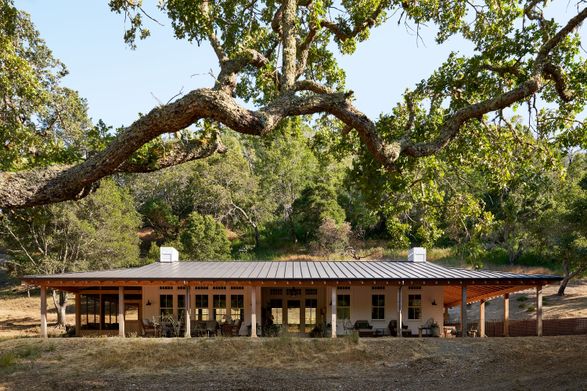 Rural Reimagined House