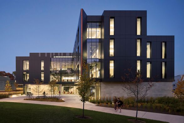 Clark University’s Center for Media Arts, Computing, and Design