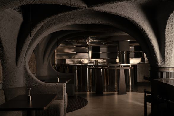 CallMe Ten Restaurant