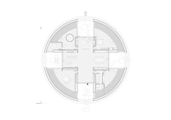 Villa O