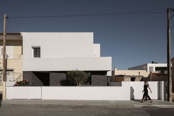 House Pinhal Conde da Cunha