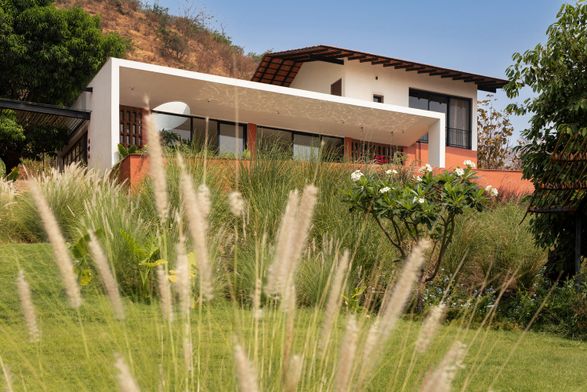 Villa Prakriti