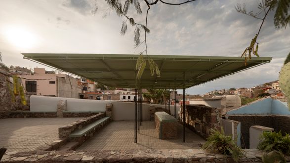 Falguera Padel Club