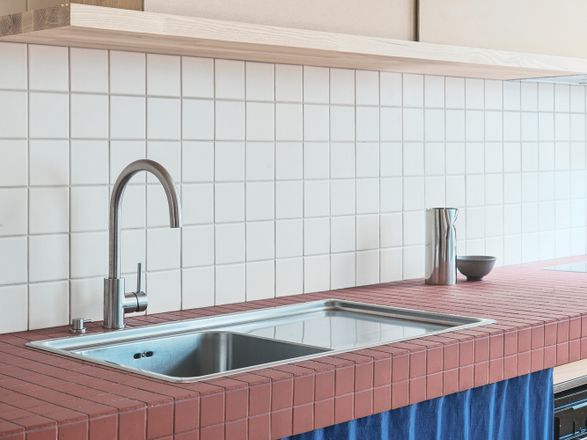Plantagegatan Apartment Renovation