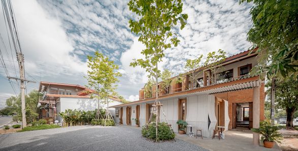 Kunst Ayutthaya