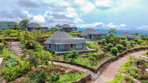 Halala Kella Lodge