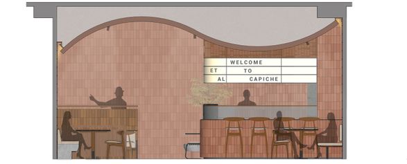 Capiche Restaurant