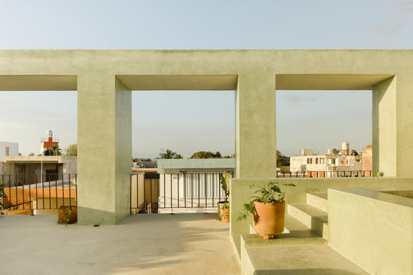 Hotel Florita 39