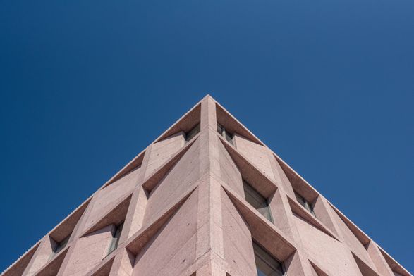 Residential Building in Cascais
