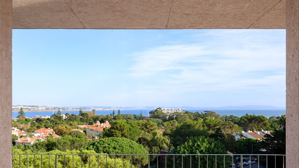 Residential Building in Cascais