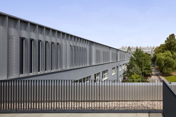 Duhovka Elementary School