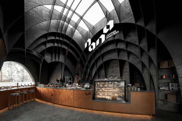Nana Coffee Roasters