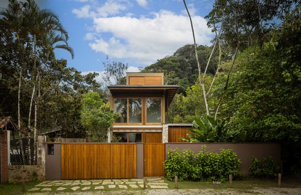 ISA Residence