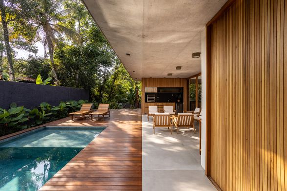 PCW Residence