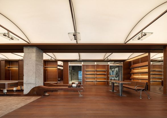 MASONPRINCE Flagship Store