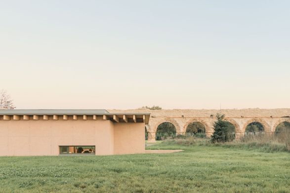 Tourism Office