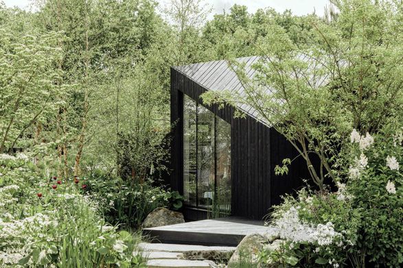Koto Niwa Cabin