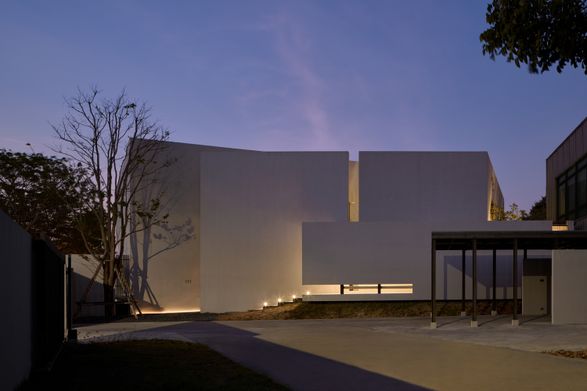 Casa T