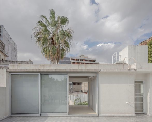 Lerma House