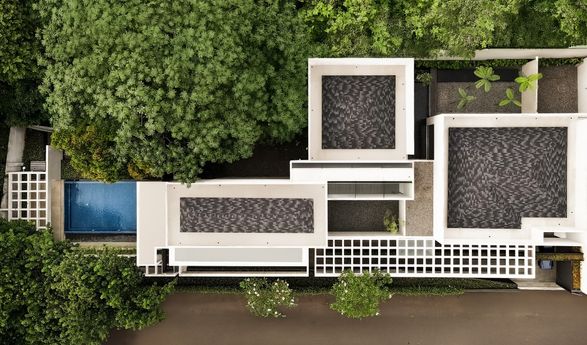 Coffer House