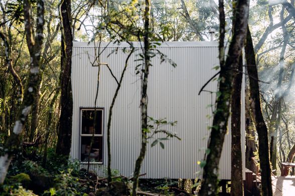 Solena Cabin - Mata
